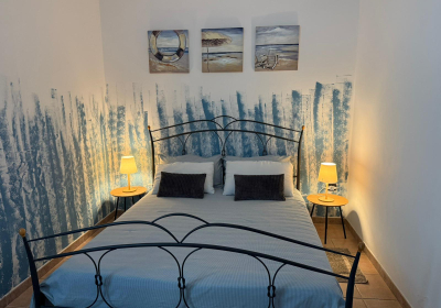 Casa Vacanze Casa Al Mare No2